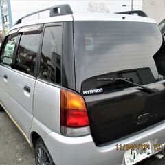 スバル  車検が１年以上長い。直ぐ乗れます。の画像