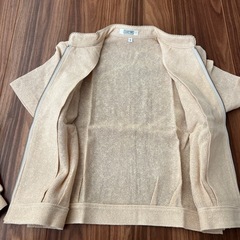 セットアップ　レトロ　昭和　半袖の画像