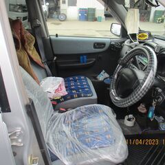 スバル  車検が１年以上長い。直ぐ乗れます。の画像