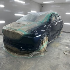 再募集！Auto.T.E.Make 江原鈑金　鈑金、塗装やってみ...