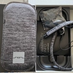 【お取引決定しました】SOL REPUBLIC Shadow Fusion イアホンの画像