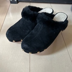 ミュール