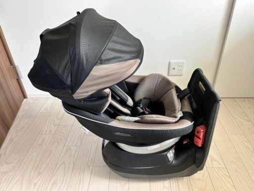 コンビ ホワイトレーベル ネルーム エッグショック NC-520