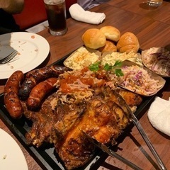 GW 5/6（土）　🍻🍖BBQ🍻🍖　開催いたします！！ - 渋谷区