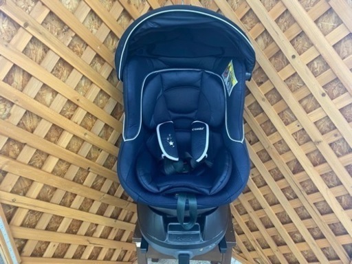 【愛品館江戸川店】コンビ クルムーヴ ISOFIX Simplight チャイルドシート  ID：110-023981-007