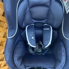 愛品館江戸川店】コンビ クルムーヴ ISOFIX Simplight
