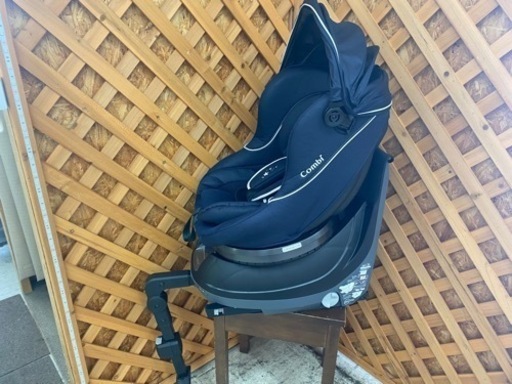 【愛品館江戸川店】コンビ クルムーヴ ISOFIX Simplight チャイルドシート  ID：110-023981-007