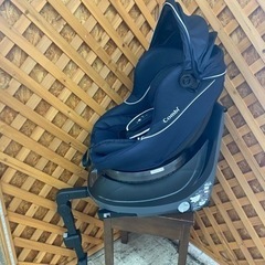 愛品館江戸川店】コンビ クルムーヴ ISOFIX Simplight