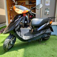 ☆美車☆人気のJOG SA36J 点検済　
