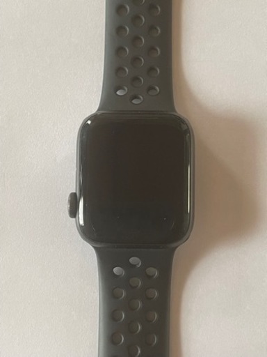 【値下げしました】Appleウォッチ（セルラーモデル）単体で電話掛けられます。