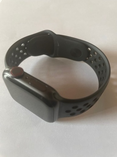 【値下げしました】Appleウォッチ（セルラーモデル）単体で電話掛けられます。