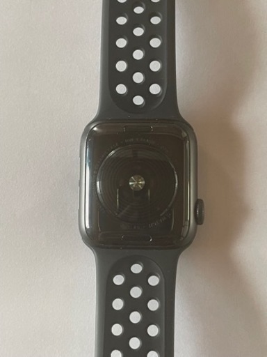 【値下げしました】Appleウォッチ（セルラーモデル）単体で電話掛けられます。