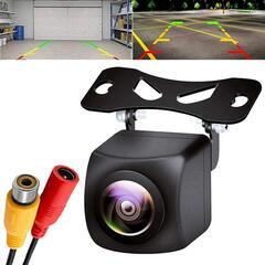 決まりました。【ほぼ新品】YuraYura バックカメラ リアカ...