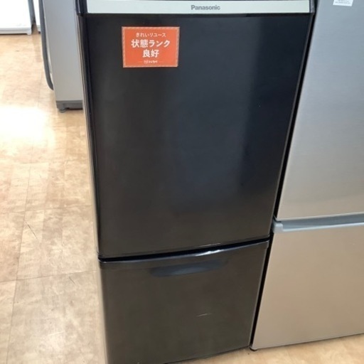 （トレファク摂津店）Panasonic2ドア冷蔵庫2020年製入荷致しました！