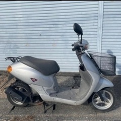 honda dio fitの画像