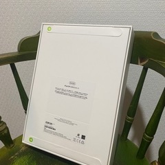 【新品未使用】iPad第10世代！の画像