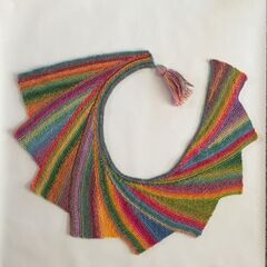 ベルンド　ケストラーの編み物教室（蒲田）の画像