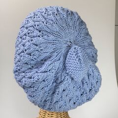 ベルンド　ケストラーの編み物教室（蒲田）の画像