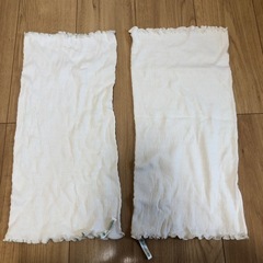 トコちゃんベルト　腹巻き　2枚