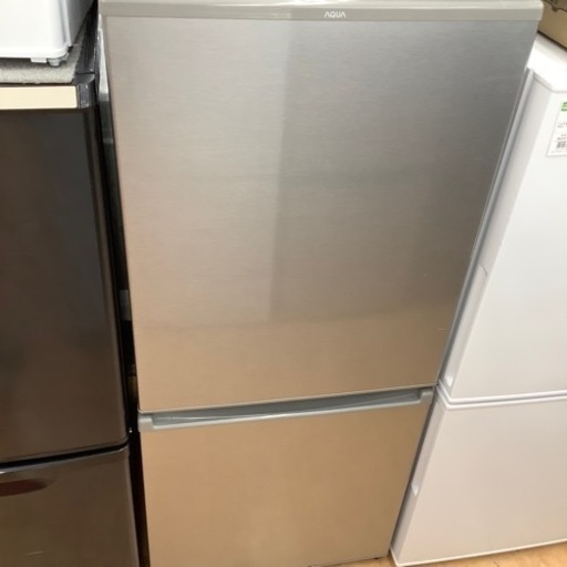 （トレファク摂津店）AQUA2ドア冷蔵庫2021年製入荷致しました！