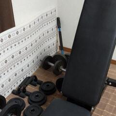 筋トレグッズ【取引決定☆】
