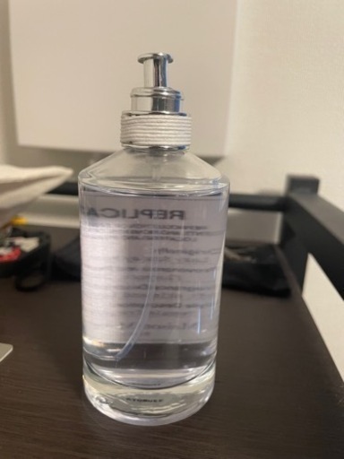 メゾンマルジェラ香水