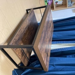 ローテーブル(ニトリ製品)の画像