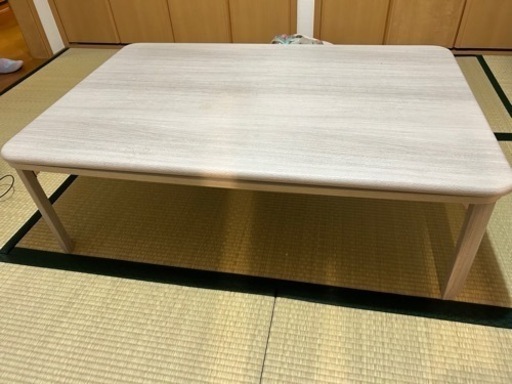 ローテーブル