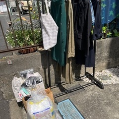 ご自由にお持ち下さい！