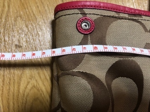 coach バック
