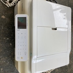 【ブラザー】FAX電話機無料でお譲りします！
