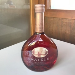 マテウス ロゼ﻿ 750ml ワイン