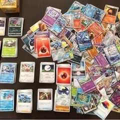 ポケモンカード まとめ売り
