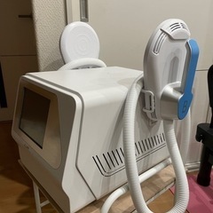 最新本格正規本格HIEMT shape/SCULPTスカルプトEMS