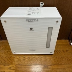 加湿器