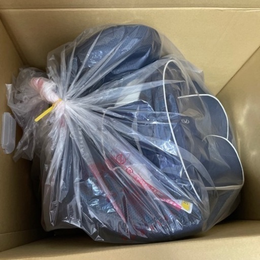 チャイルドシート