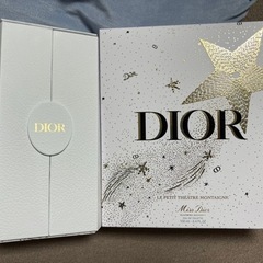 Dior 香水の画像