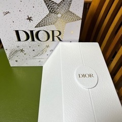 Dior 香水の画像