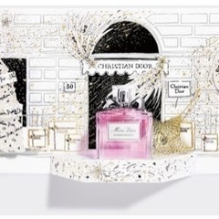 Dior 香水