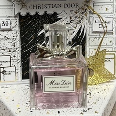 Dior 香水の画像