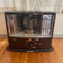CORONA 石油ストーブ