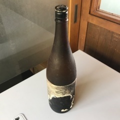いも焼酎 不二才 醅 ぶにせ はい 1800ml