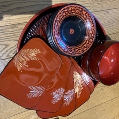 食器いろいろの画像