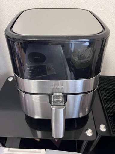 ノンフライヤー