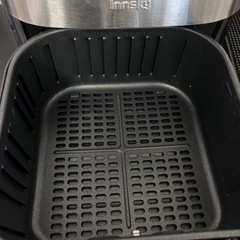 ノンフライヤーの画像