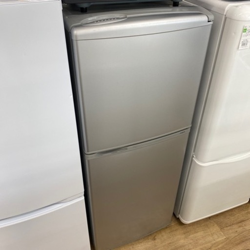 AQUAの2ドア冷蔵庫2017年製AQR-141F【トレファク東大阪店】