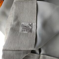 カーテン差し上げますの画像