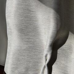 カーテン差し上げますの画像