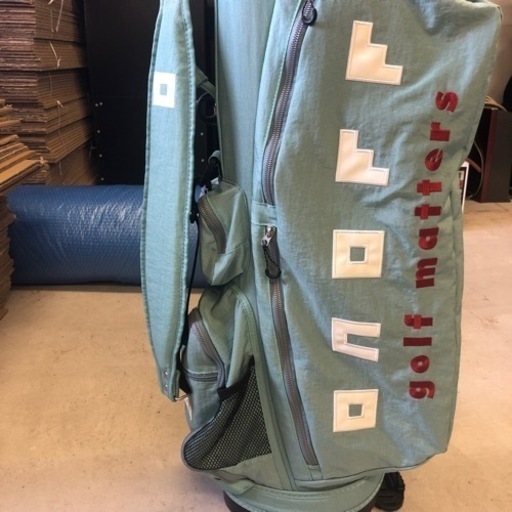 ゴルフバッグ
