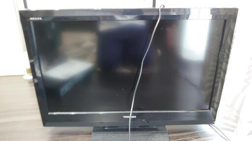 テレビ32型